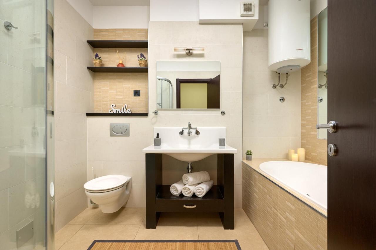 Sun Hills 7 Apartman
