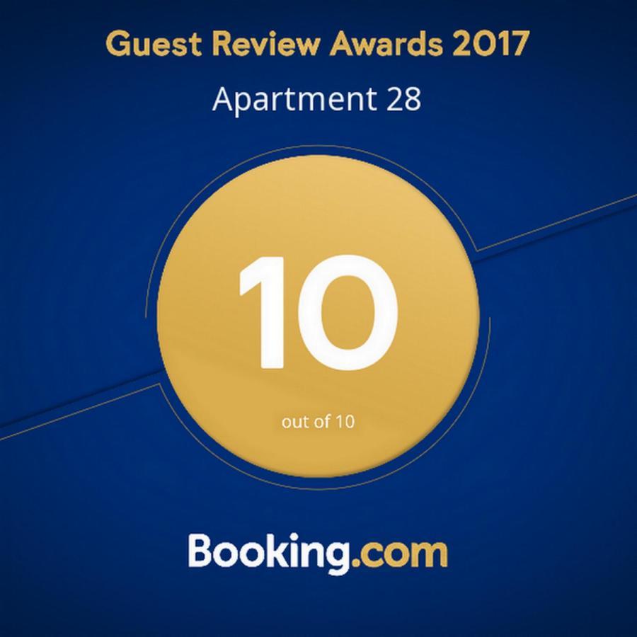 28 Apartman