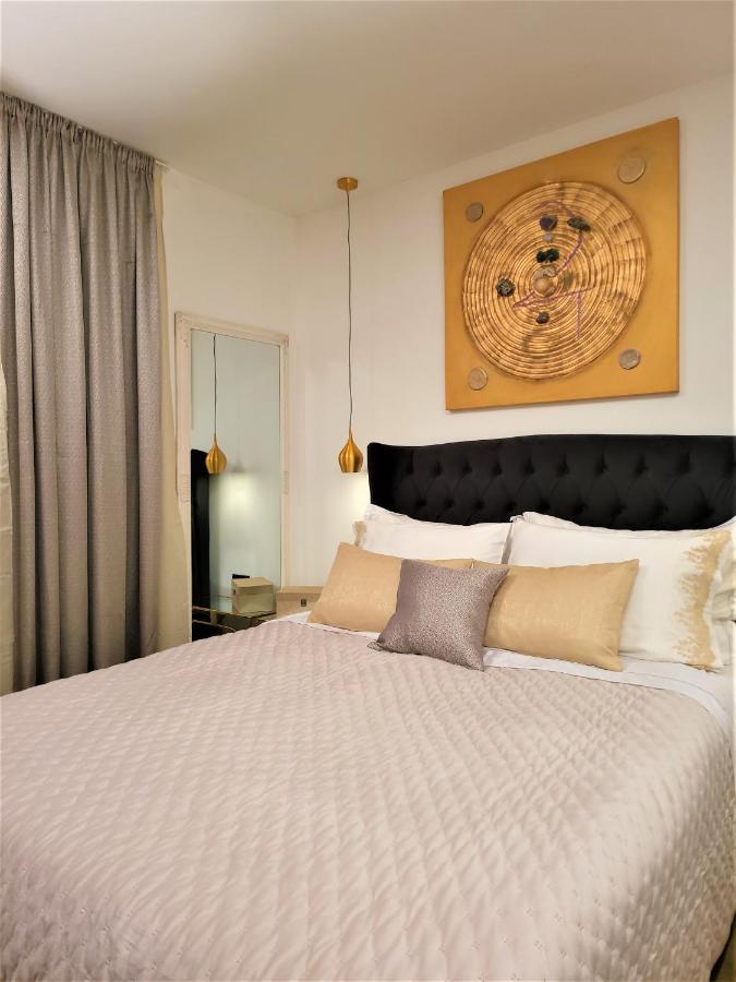 Al Allen Boutique Apartman *