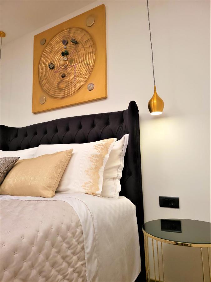 Apartman Al Allen Boutique