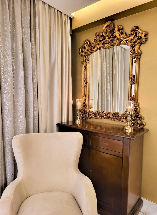 Apartman Al Allen Boutique