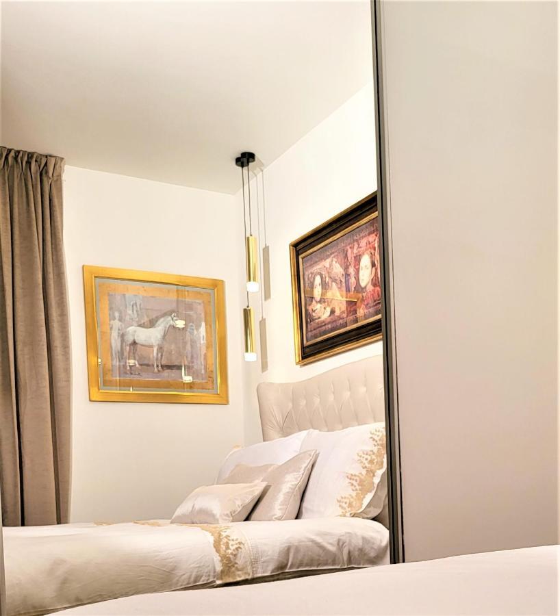 Apartman Al Allen Boutique *