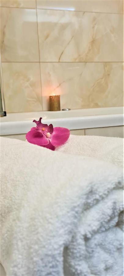 Apartman Al Allen Boutique *