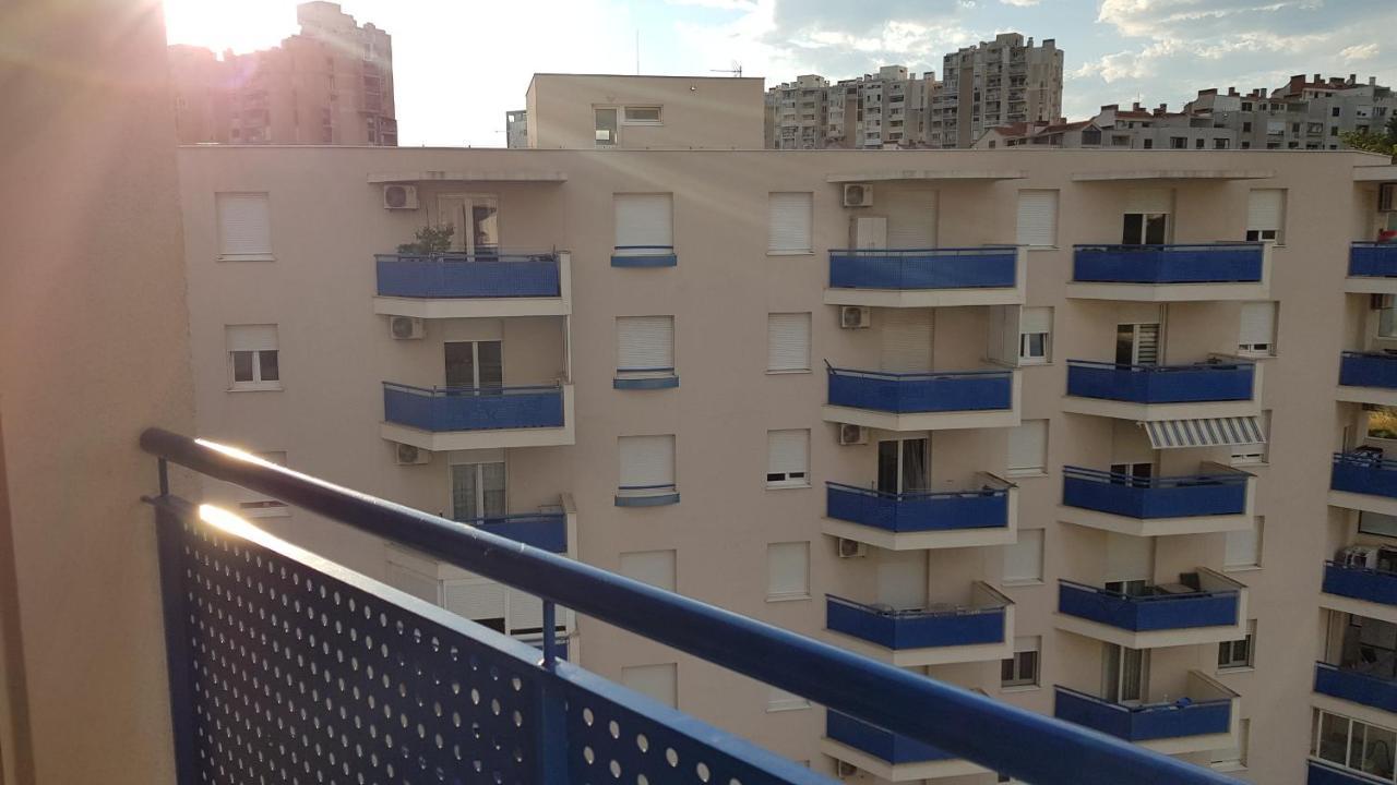 Verdi Appartement Split