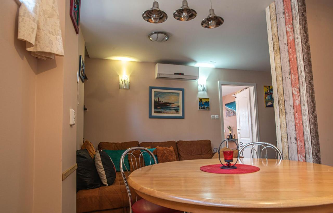 Apartman Carlos Split