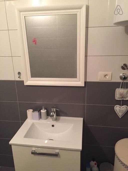 Apartman Mala Luce *