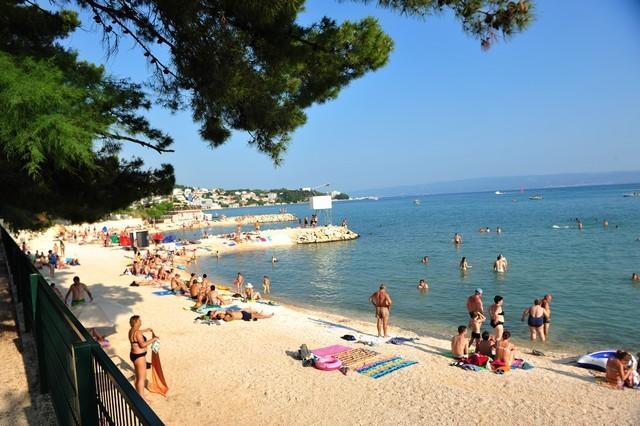 Apartman Mala Luce Split