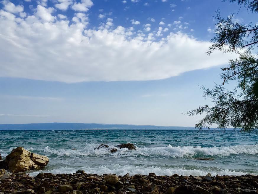 Apartman Mala Luce Split