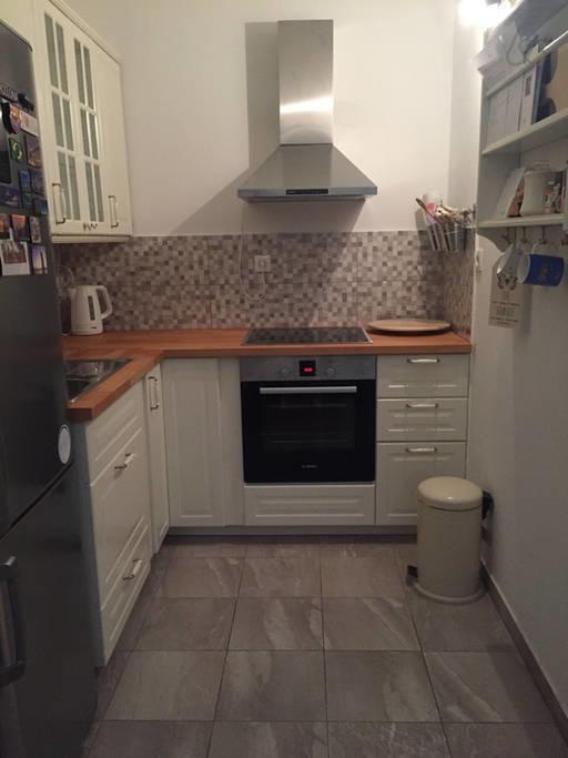 Apartman Mala Luce Split