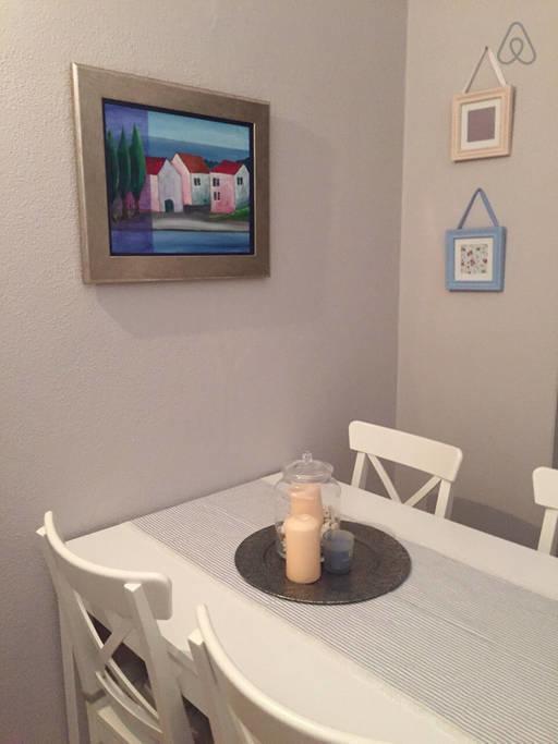 Apartman Mala Luce