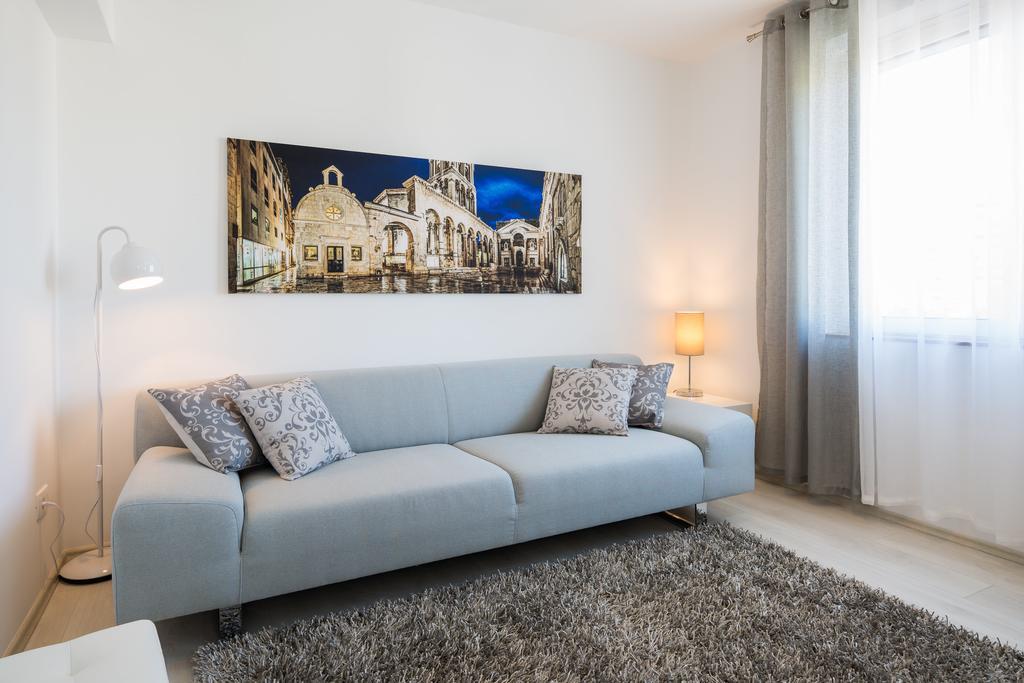 Sandra Apartment