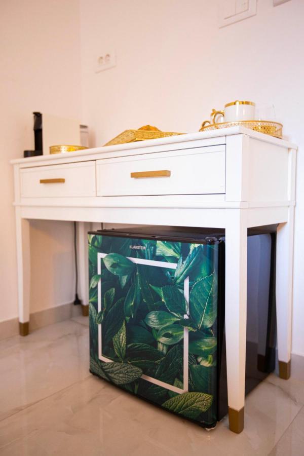 Guest house Paradise 3*