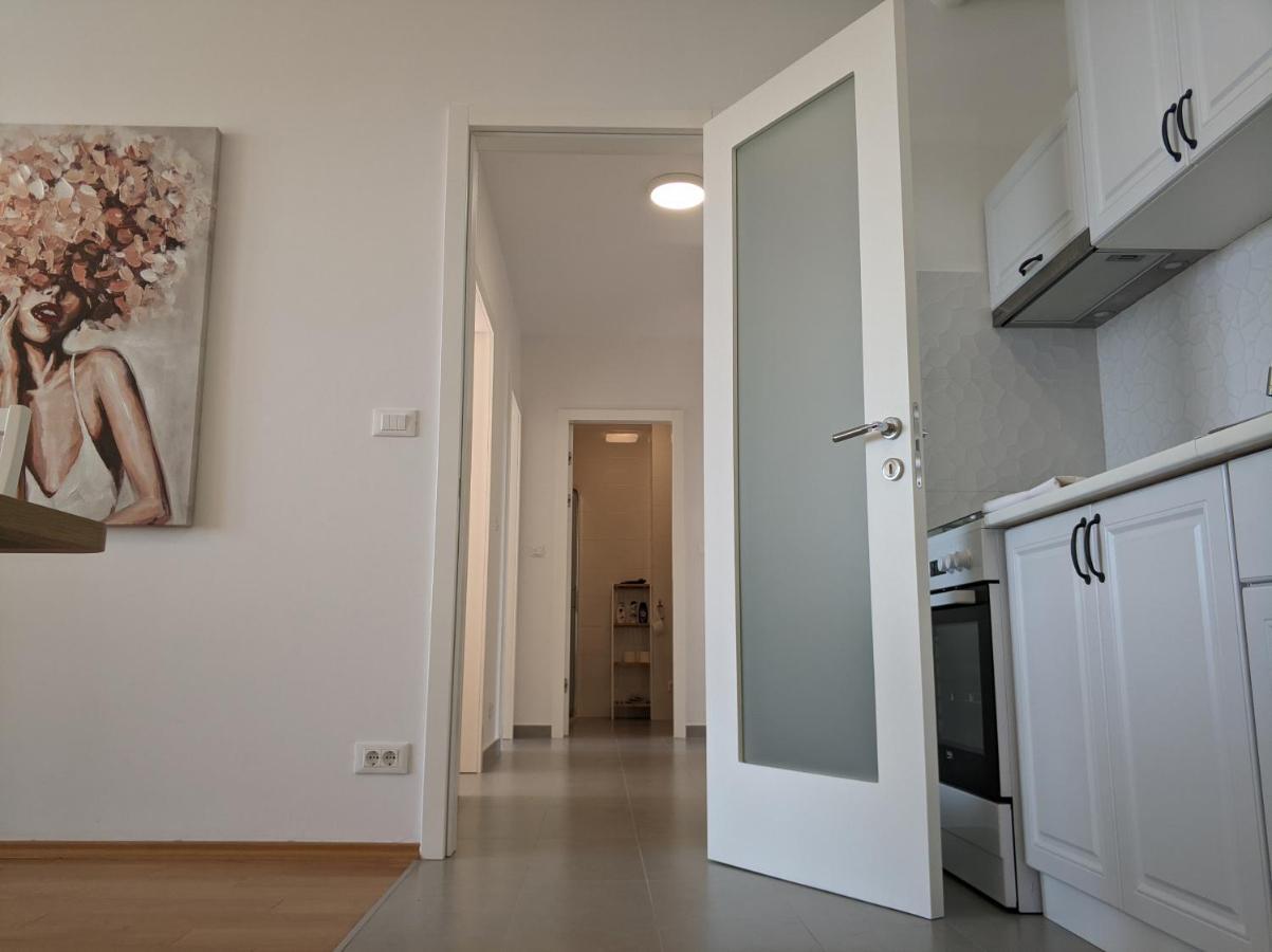 Apartment Izzy&simple *