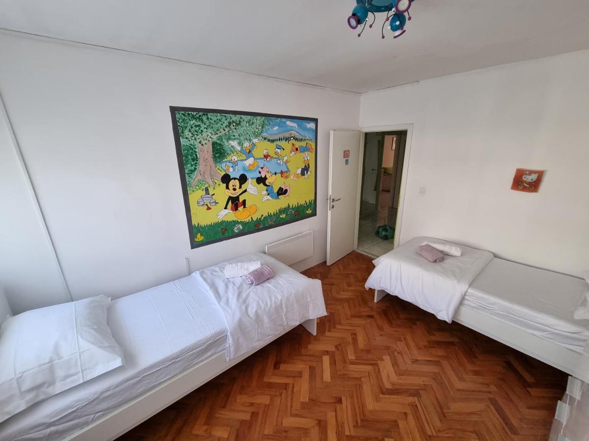 Apartment Nani