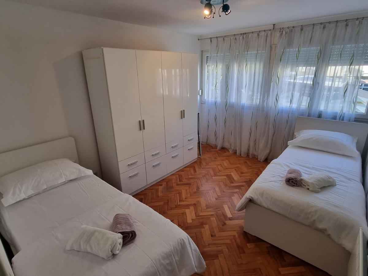 Nani Apartment *