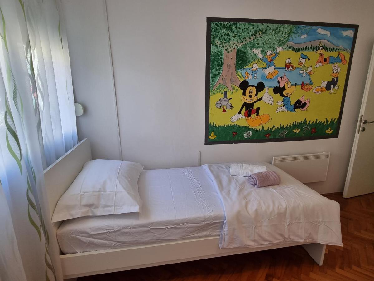 Nani Apartment