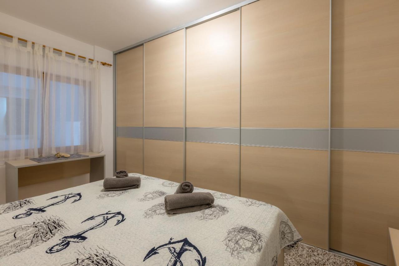 Apartment Ps Split