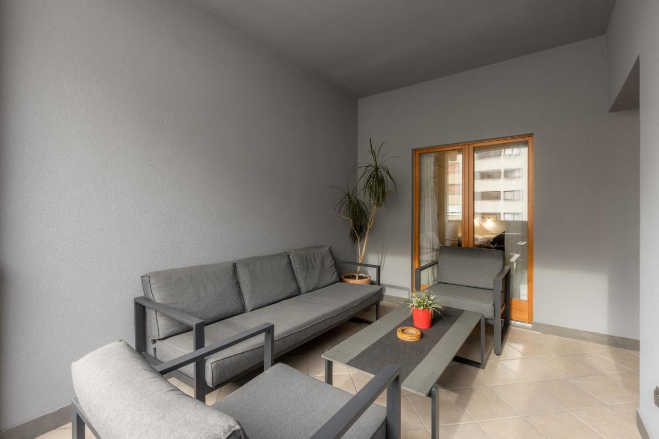 Apartment Ps