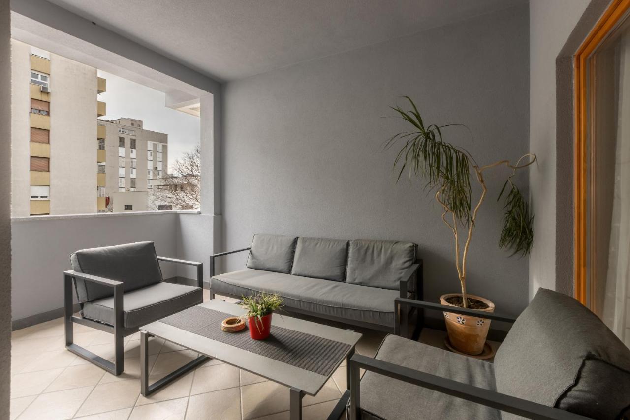 Ps Apartment