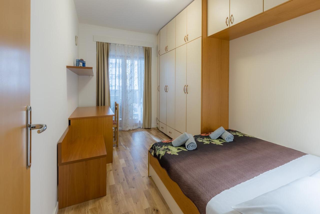 Ps Apartment *