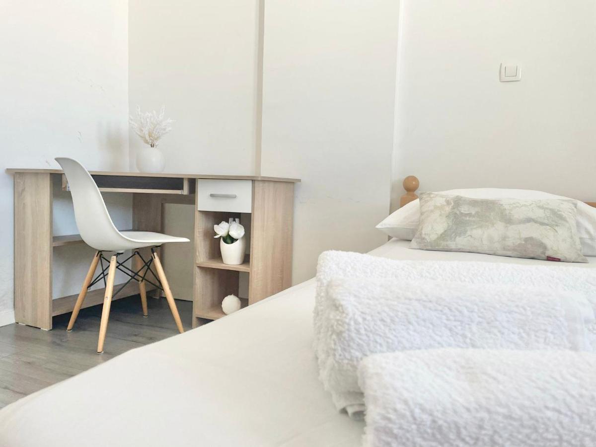 Apartment Apartman Niko