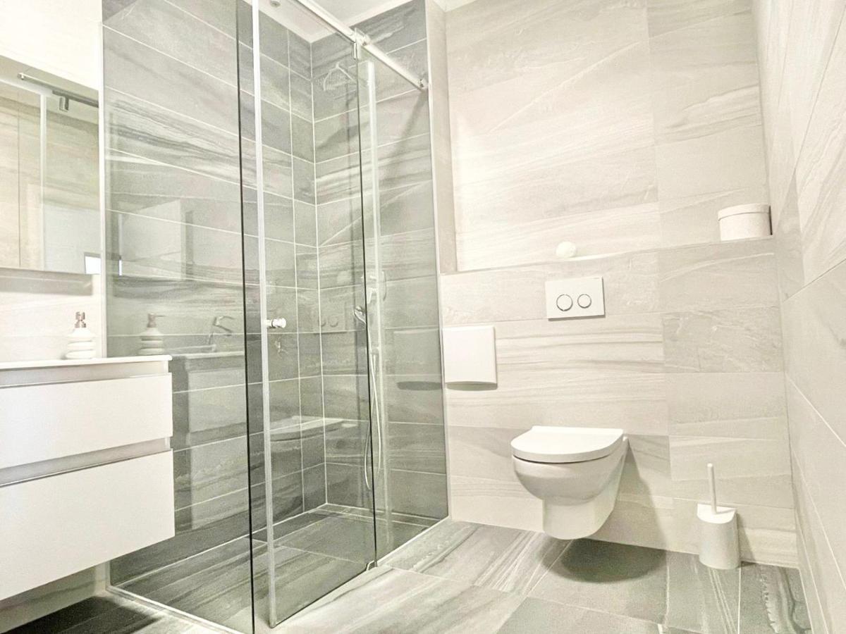 Apartment Apartman Niko Split