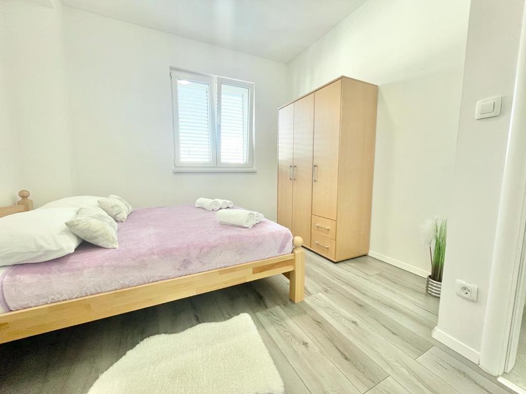 Apartment Apartman Niko Split