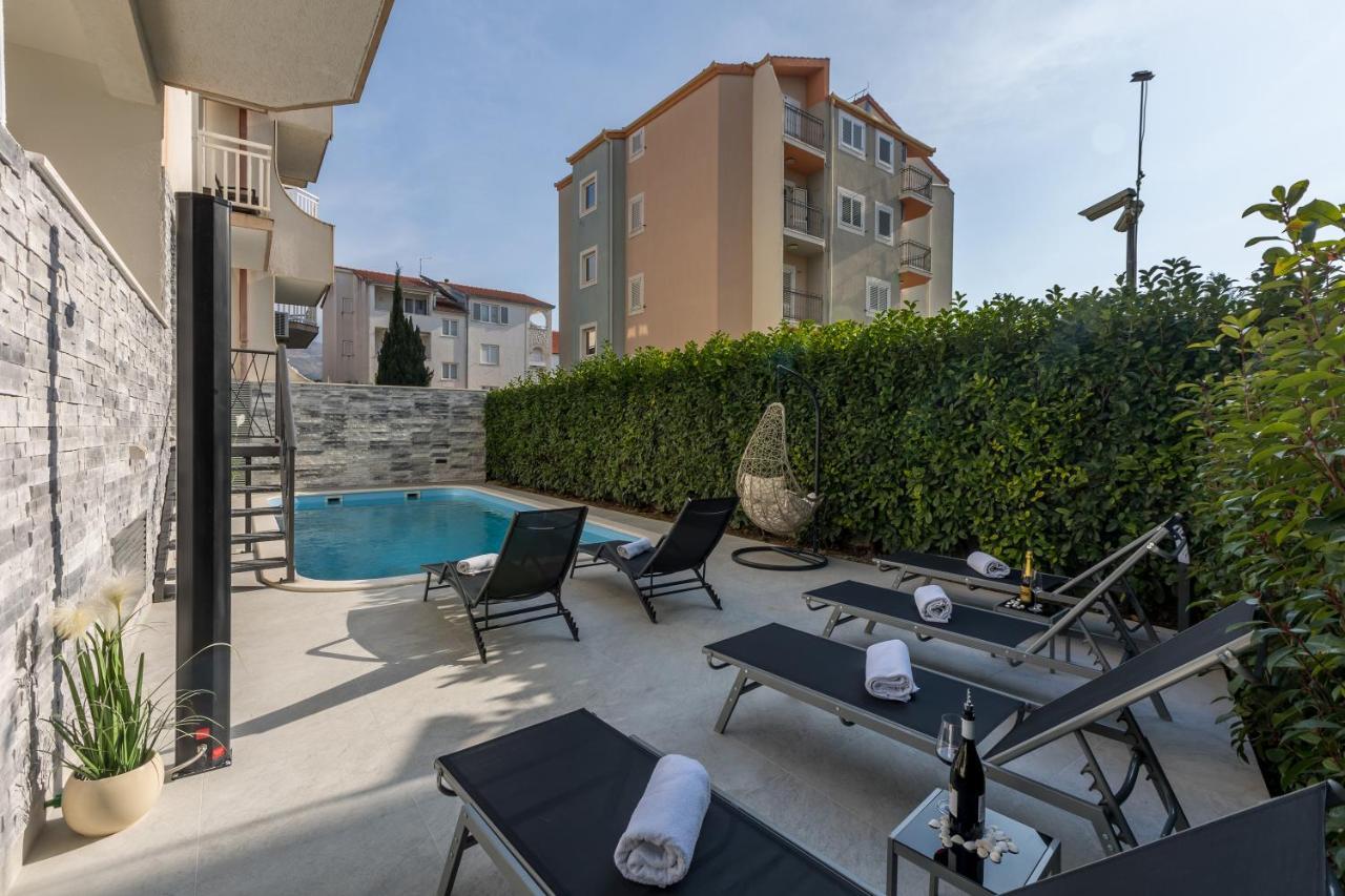 Apartment Stobrec