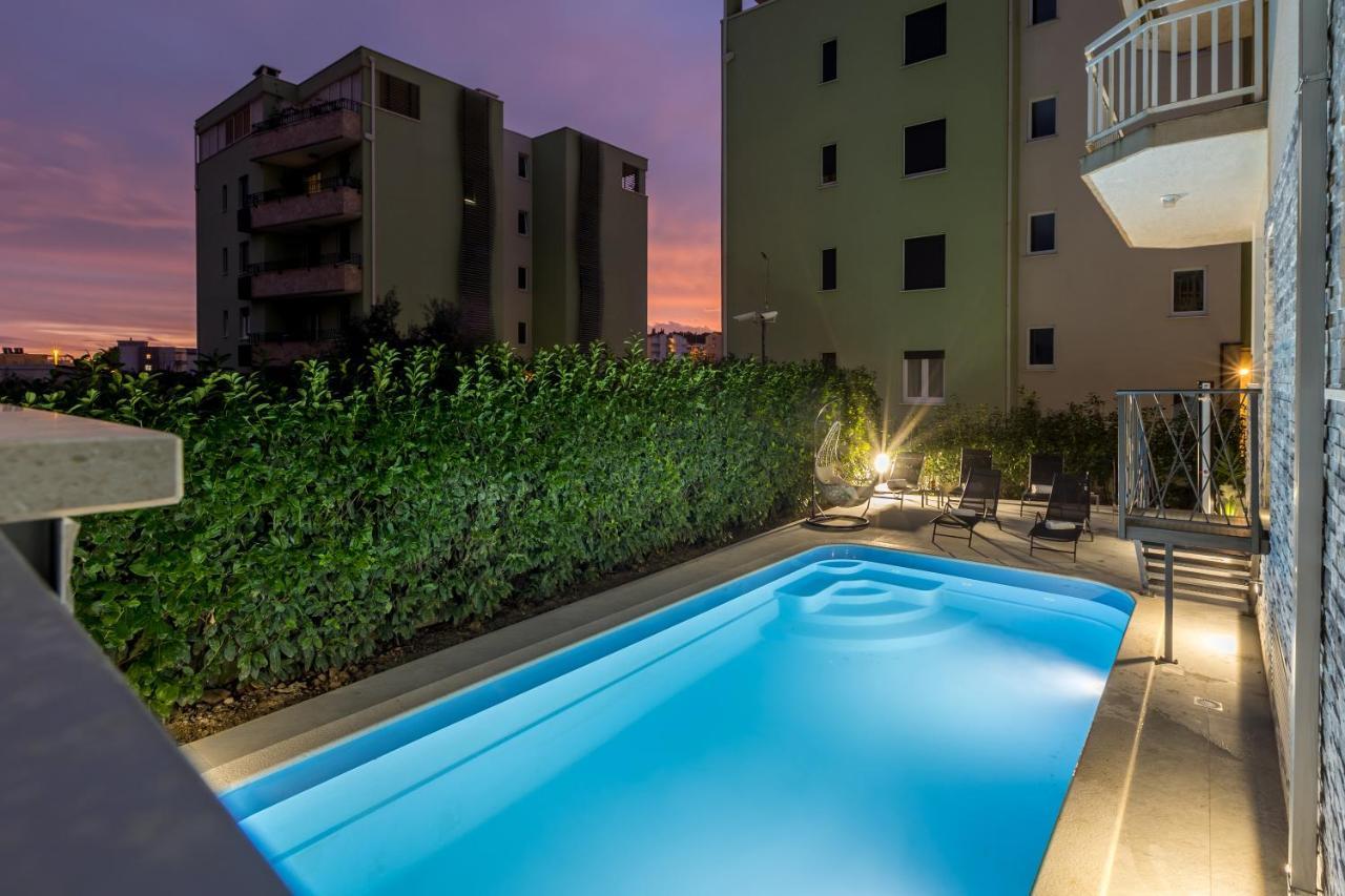 Apartment Stobrec Split
