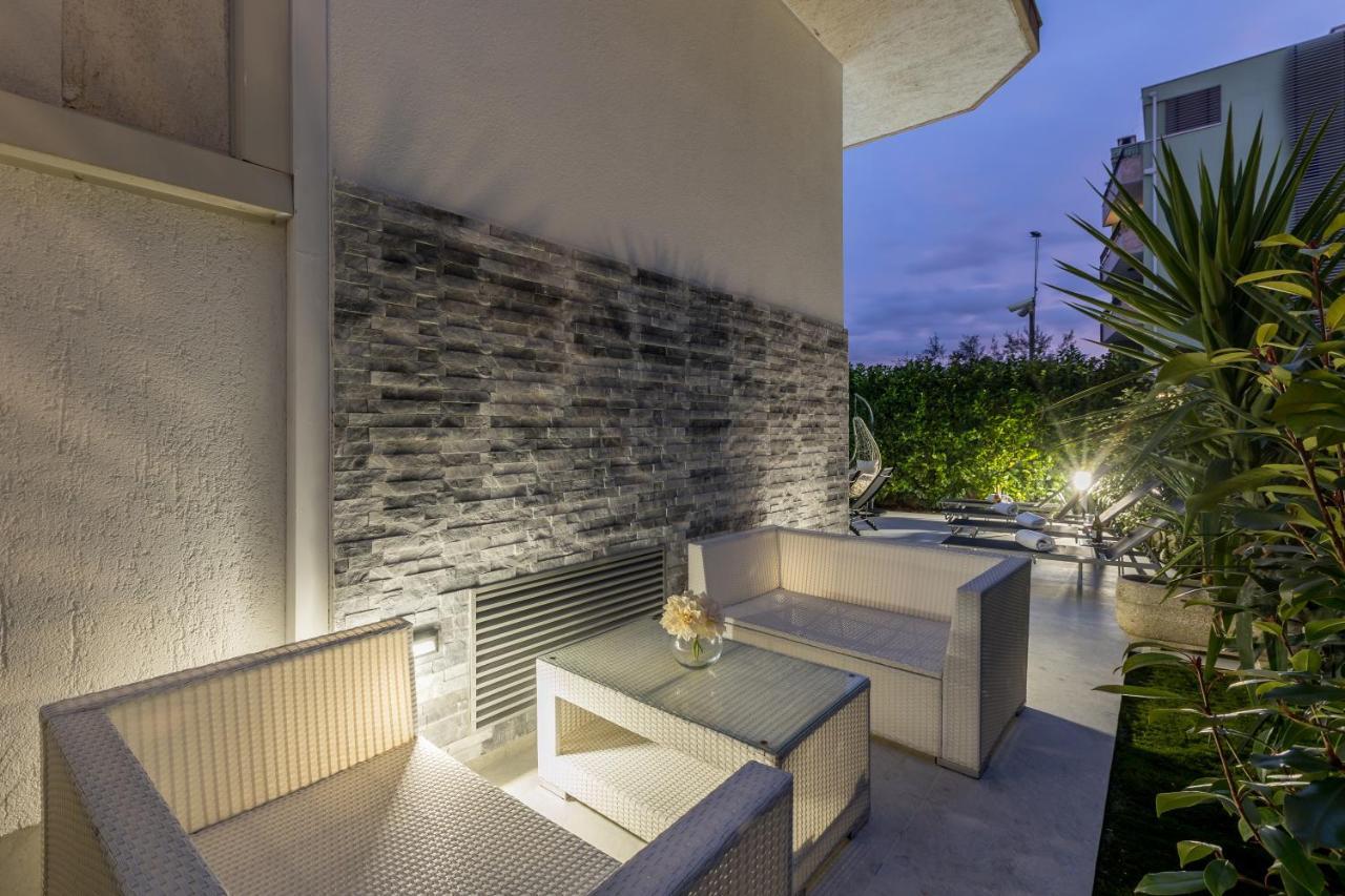 Stobrec Apartment *