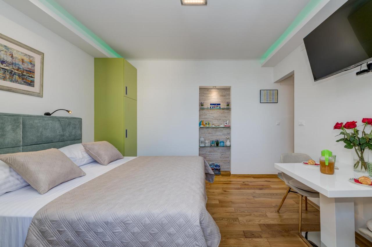 Marjan Nest Apartment Split