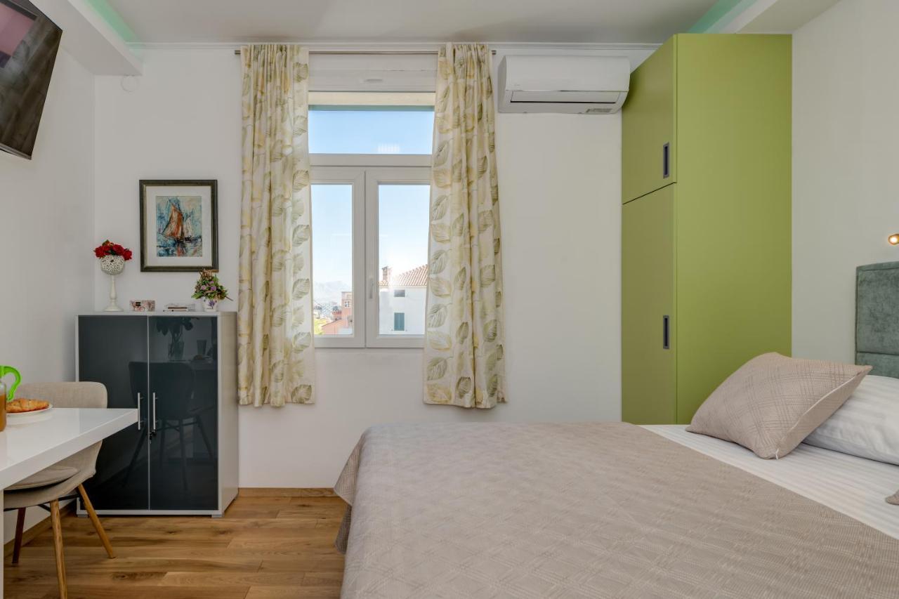 Apartment Marjan Nest Split