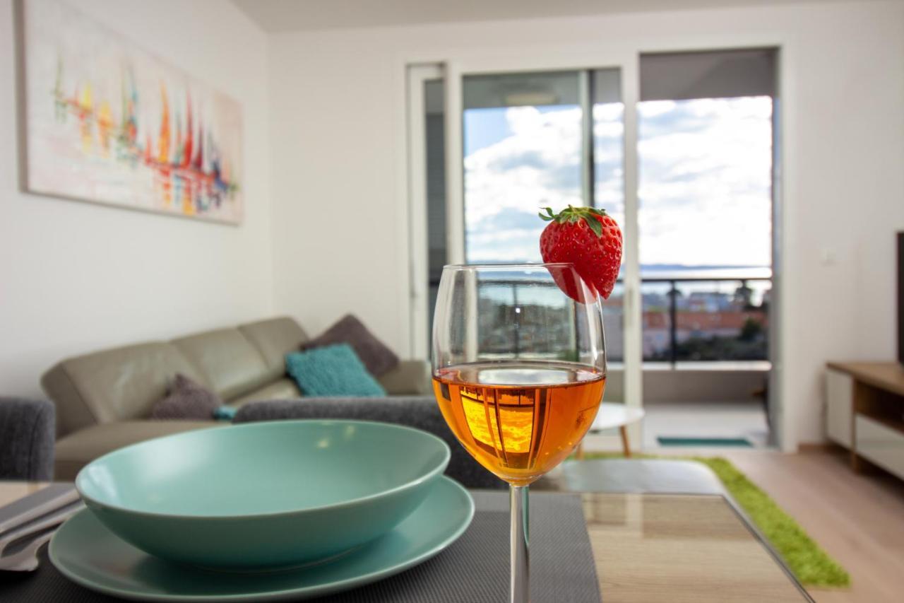 Apartamento Sole Mia Split