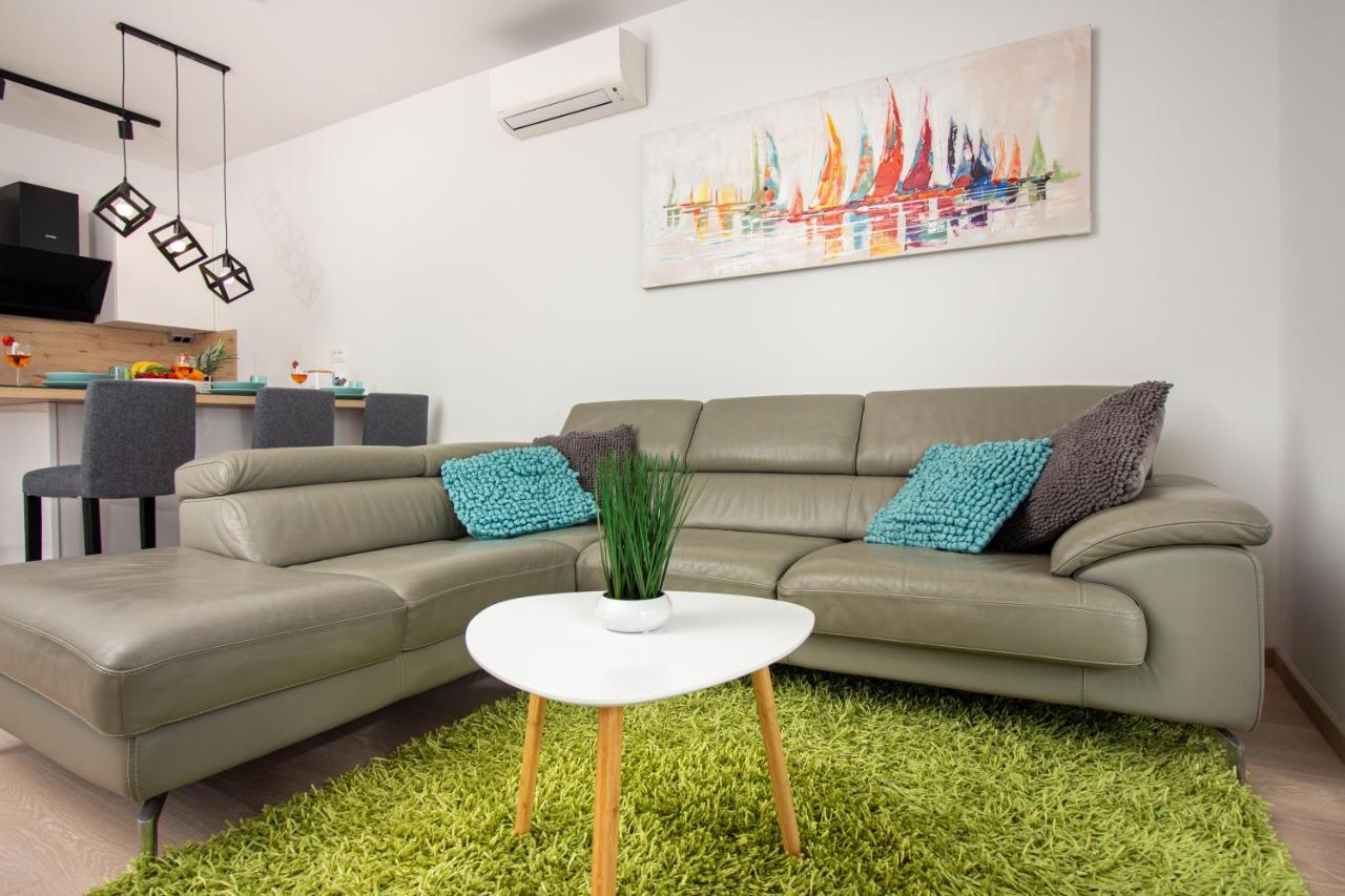 Sole Mia Apartamento Split