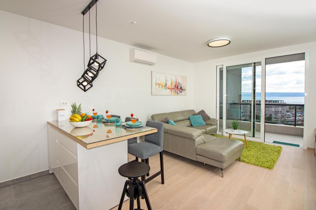 Sole Mia Apartamento Split