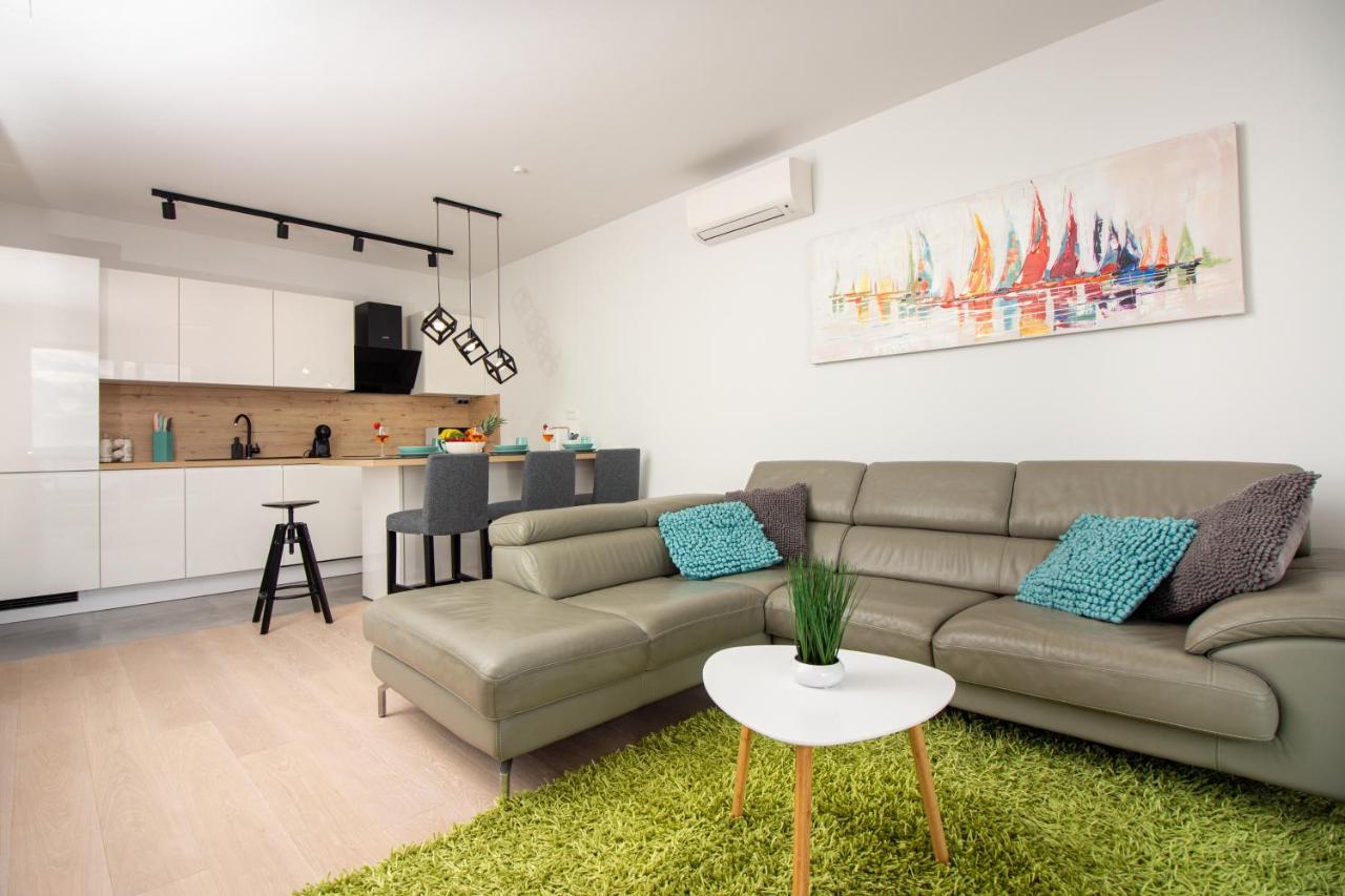 Apartamento Sole Mia *
