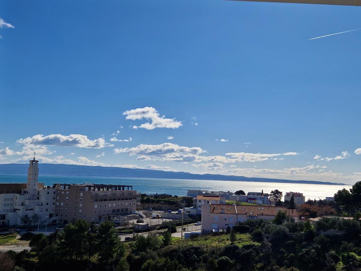 Sole Mia Apartamento Split