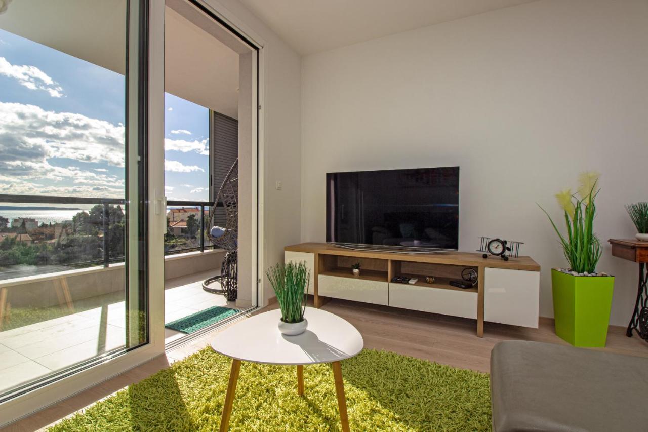 Sole Mia Apartamento Split