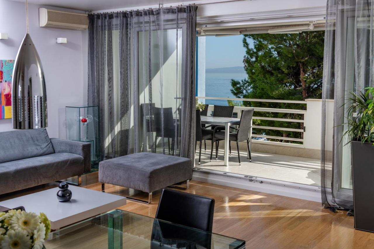 Apartment Hermosa Luxury *
