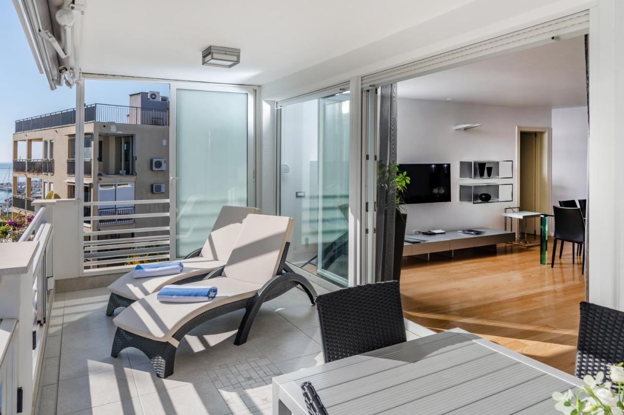 Hermosa Luxury * Split