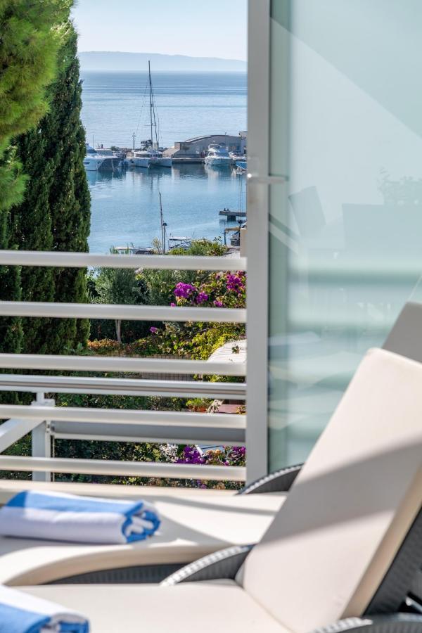 Hermosa Luxury Apartment Split