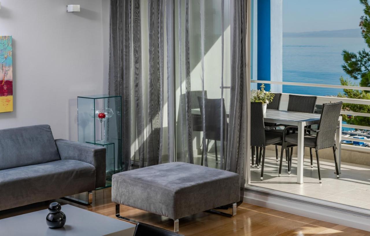 Hermosa Luxury * Split