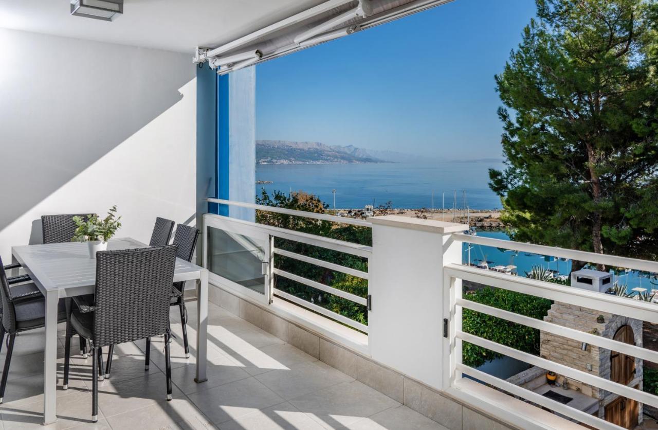 Hermosa Luxury Split
