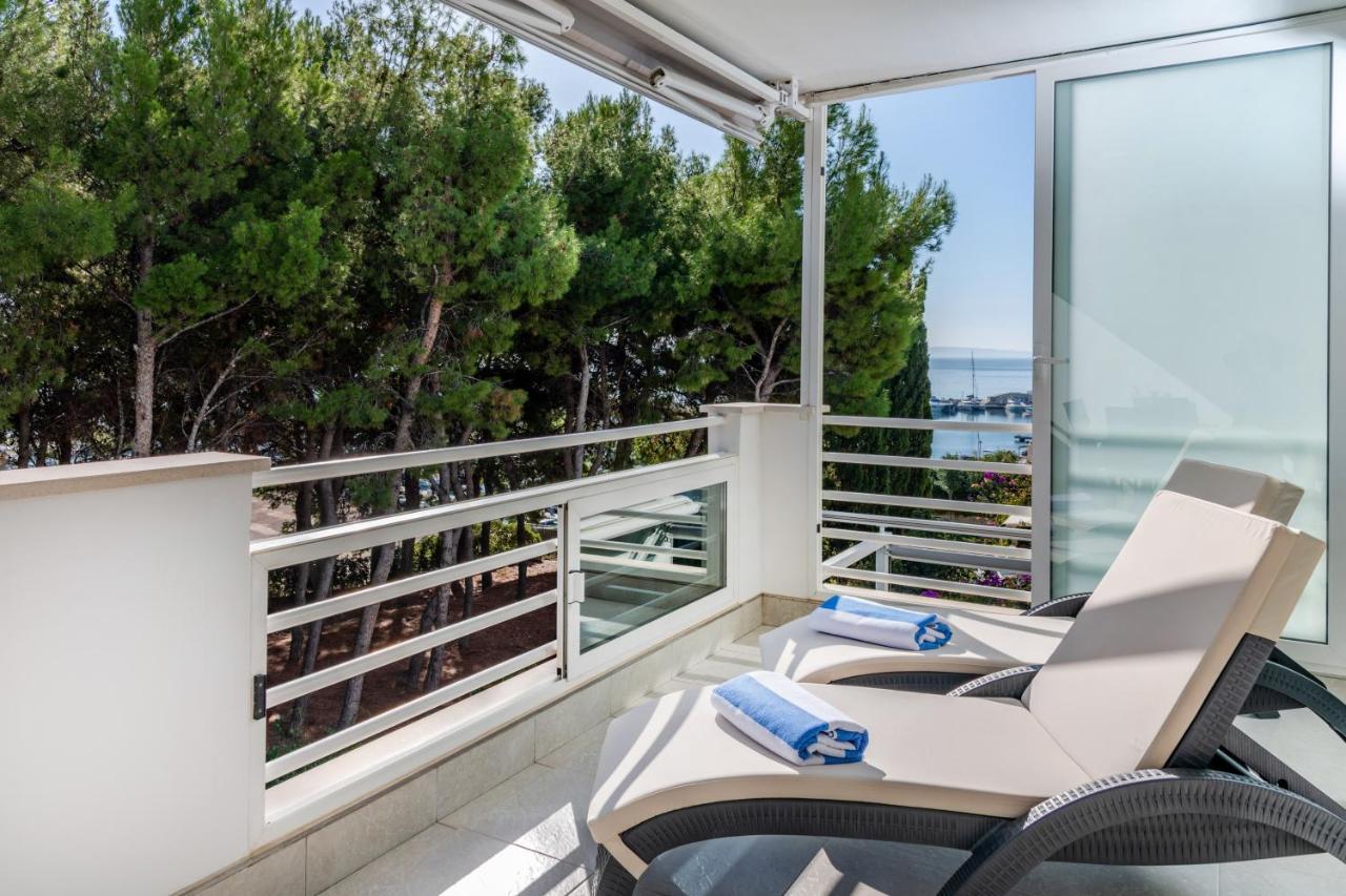 Hermosa Luxury * Split