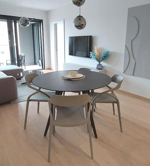 Splendid View Apartment *