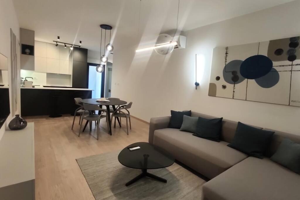 Splendid View Apartment
