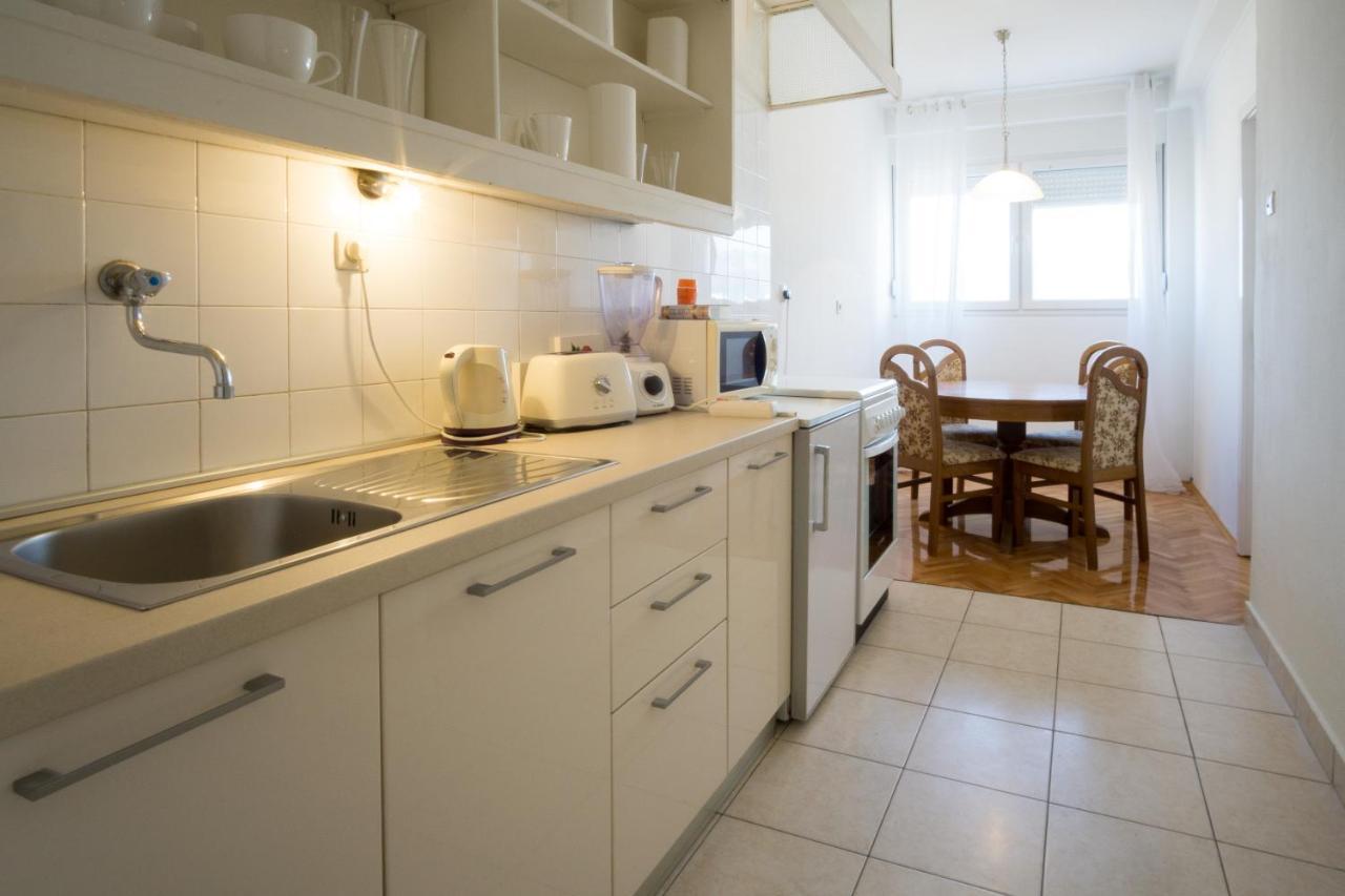 Jelena Appartement *