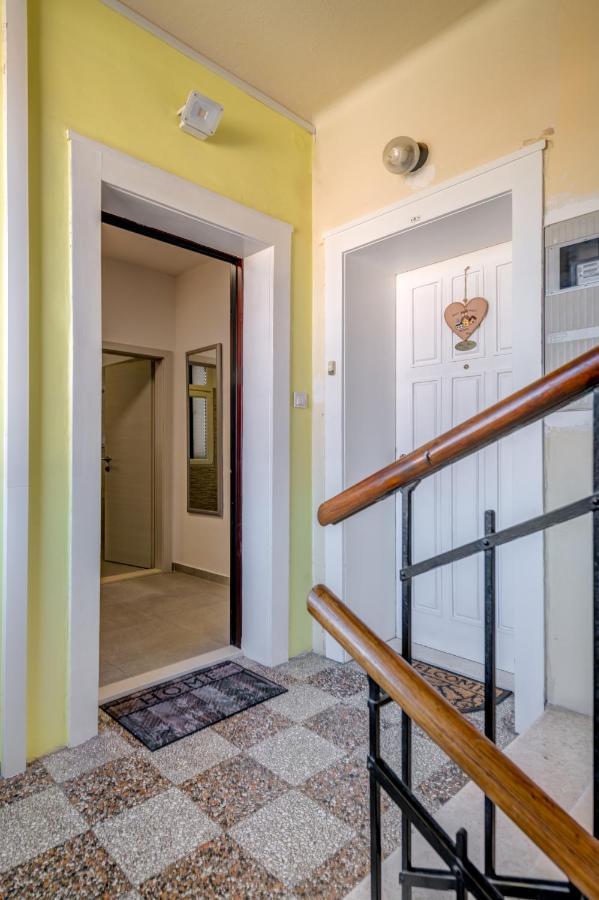 Apartment Marjan Nest Split