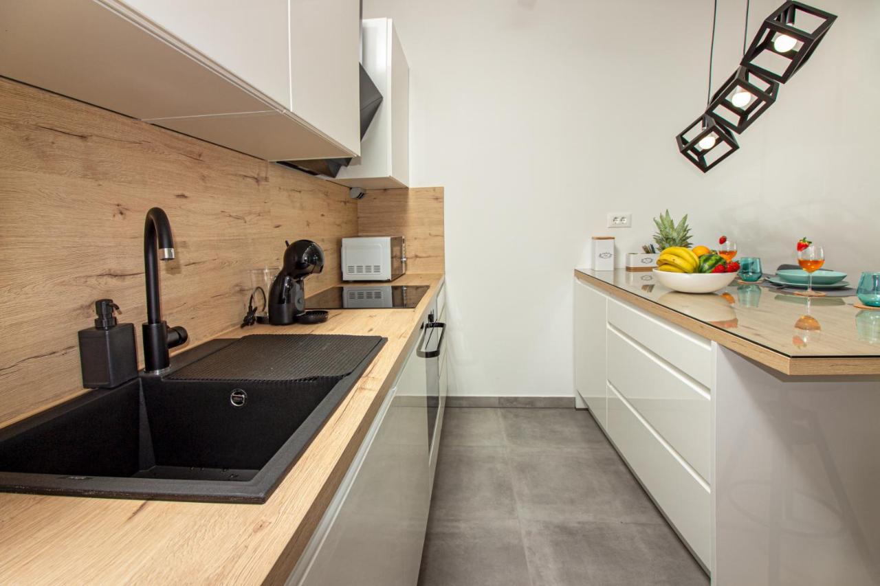 Sole Mia Apartamento *