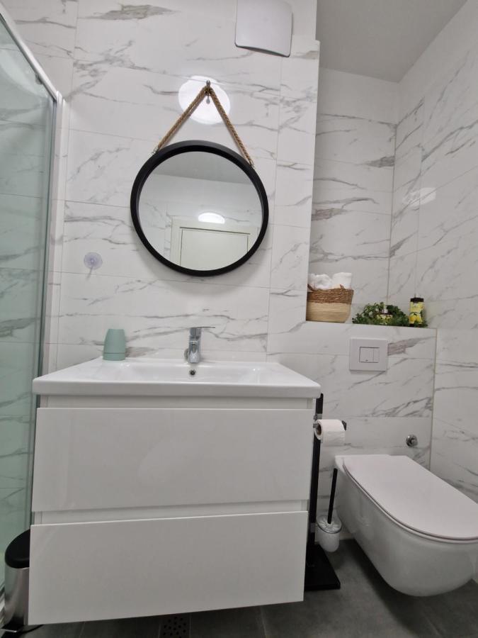 Apartamento Sole Mia